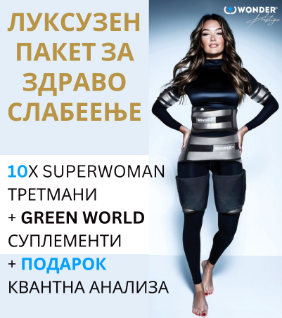 Направи резервација