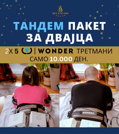 Направи резервација