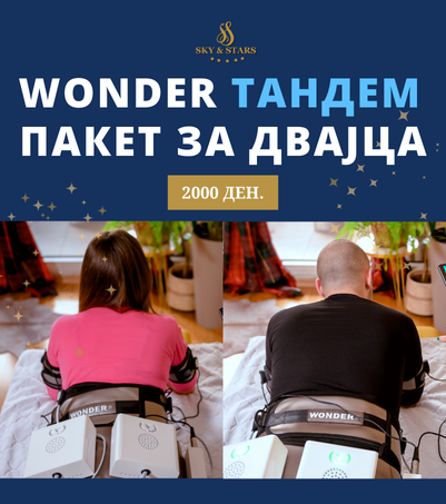 Направи резервација