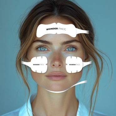 WONDERFACE ТРЕТМАНИ Х10